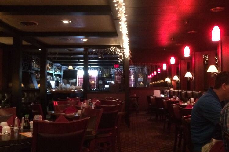 Chen Garden Brighton Rochester